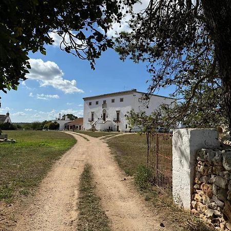 Bed and Breakfast Masseria Murgia Albanese Noci Exterior foto