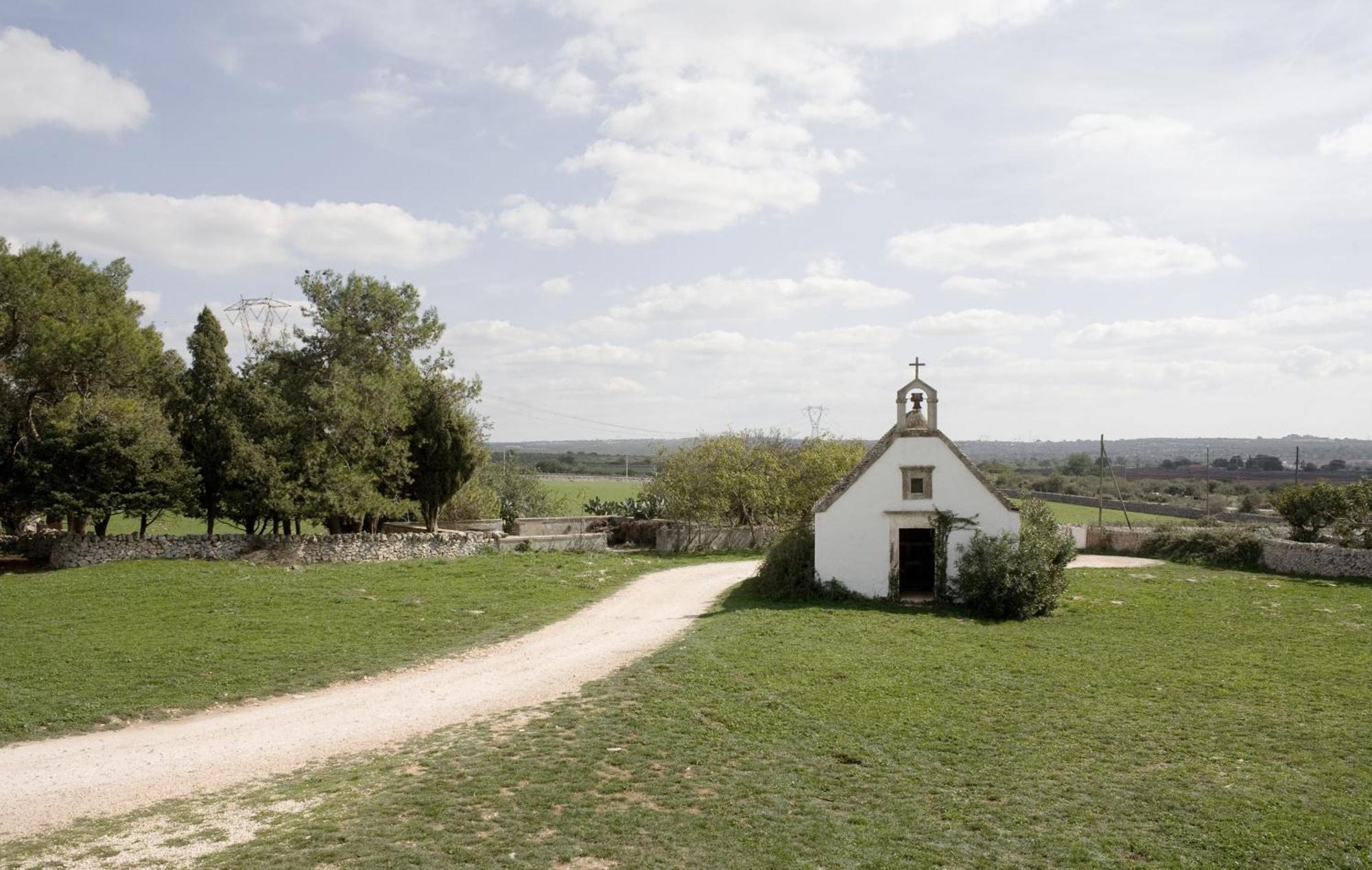 Bed and Breakfast Masseria Murgia Albanese Noci Exterior foto