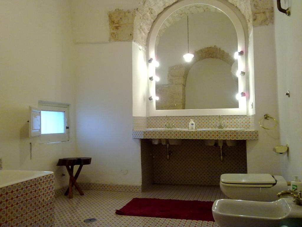 Bed and Breakfast Masseria Murgia Albanese Noci Zimmer foto