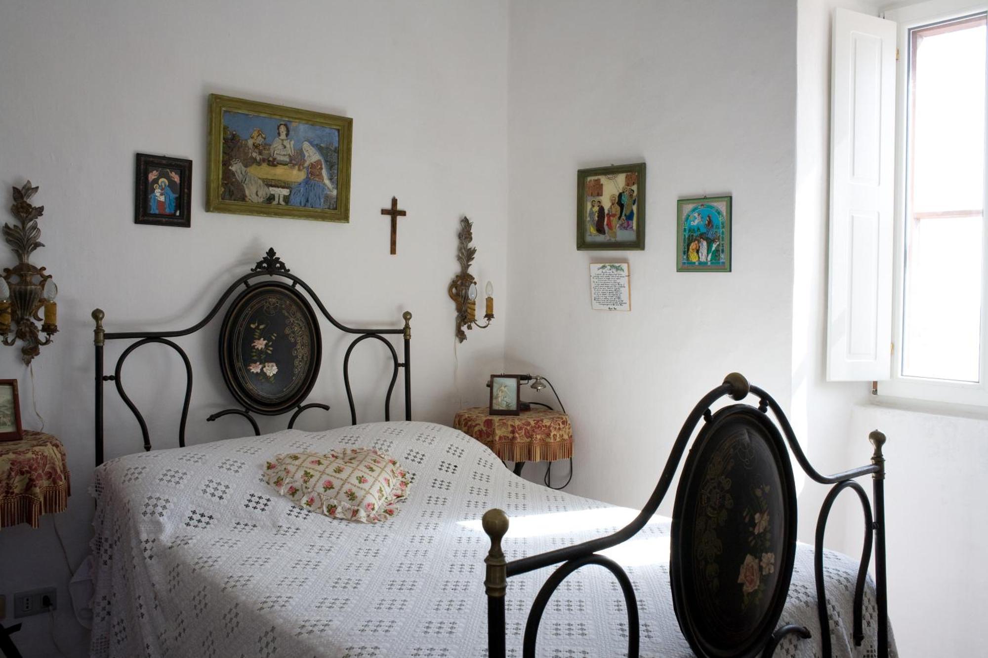 Bed and Breakfast Masseria Murgia Albanese Noci Exterior foto